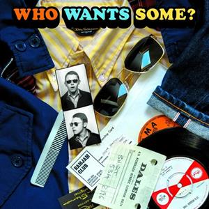 Vp Greensleeves Who Wants Some - V/a (various Artists)