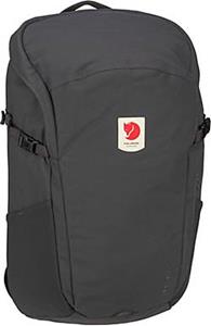 Fjällräven , Rucksack / Daypack Ulvö 23 in dunkelgrau, Rucksäcke für Damen