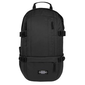Eastpak , Floid Rucksack 48 Cm Laptopfach in schwarz, Rucksäcke für Damen
