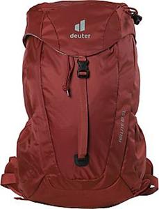 Deuter , Damen Wanderrucksack Air Lite 18 Sl in bordeaux, Rucksäcke für Damen