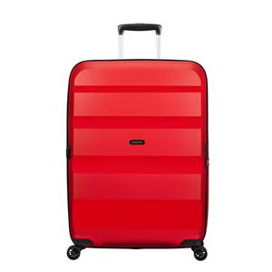 American Tourister Bon Air DLX Spinner 75 Expandable magma red Harde Koffer