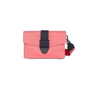 Bold Banana Crossbody S coral crow Damestas