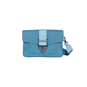 Bold Banana Crossbody S blue breeze Damestas