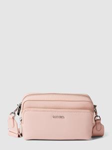Calvin Klein CK Must Camera Bag LG EPI Cafe Au Lait Mono