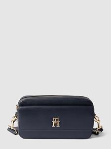 Tommy Hilfiger Mini Bag "ICONIC TOMMY CAMERA BAG", mit TH-Emblem vorne