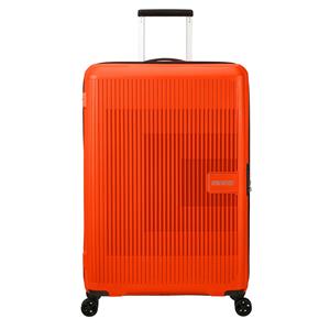 American Tourister Koffer "AEROSTEP Spinner 77 exp", 4 Rollen