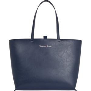 Tommy Jeans Shopper "TJW MUST TOTE", in schlichter Optik