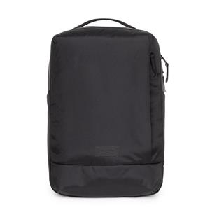 Eastpak Tecum F cnnct f black backpack