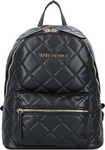 Valentino , Ocarina City Rucksack 30 Cm in schwarz, Rucksäcke für Damen