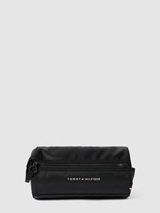 Tommy Hilfiger Kosmetiktasche "TH SKYLINE WASHBAG", mit Trageschlaufe