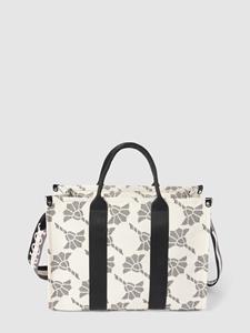 Joop! Joop Henkeltasche "secondo aurelia handbag lhz1", mit abnehmbaren Umhängeriemen