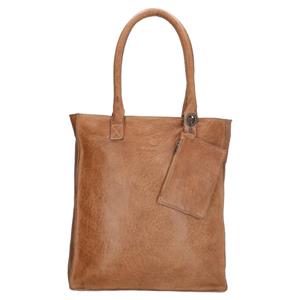 Micmacbags Golden Gate Shopper - Zwart