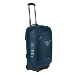 Osprey Rolling Transporter 60 venturi blue Reistas