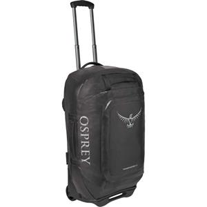 Osprey Rolling Transporter 60 black Reistas