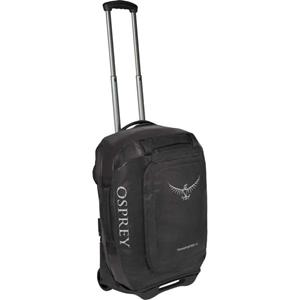 Osprey Rolling Transporter 40 black Zachte koffer