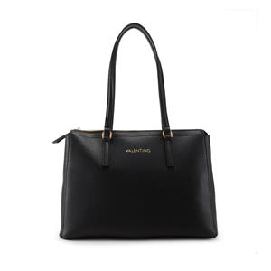 Valentino Superman Handbag Nero