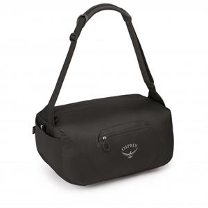 Osprey Ultralight Stuff Duffel black Weekendtas