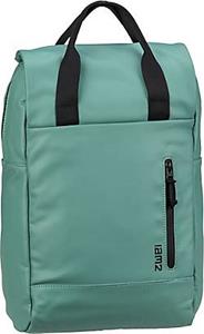 Zwei , Rucksack / Daypack Cargo Car160 in dunkelblau, Rucksäcke für Damen