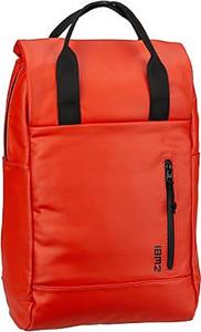 Zwei , Rucksack / Daypack Cargo Car160 in koralle, Rucksäcke für Damen