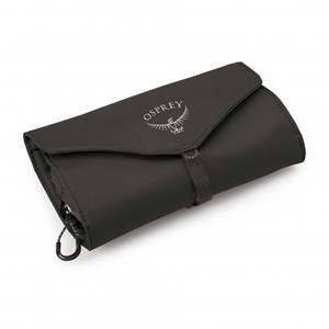 Osprey Roll Organizer black