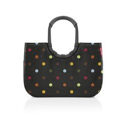 reisenthel  Einkaufstasche loopshopper L Frame Einkaufstaschen bunt Damen
