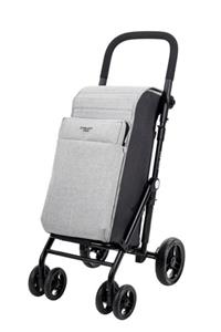 Carlett LETT430 URBAN Duo -Ice Grey