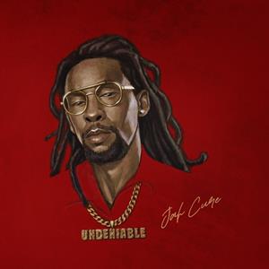 Vp Greensleeves Undeniable - Jah Cure
