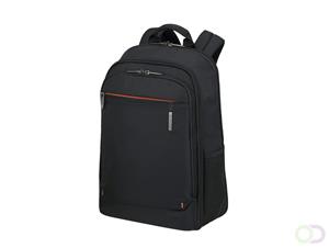 Samsonite 142310-6551 Network4 Laptop Rugzak 15.6 - Zwart