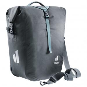 deuter Satteltasche "WEYBRIDGE 25+5"