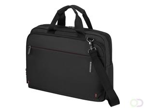 Samsonite 142307-6551 Network4 Laptop Schoudertas 15.6 - Zwart