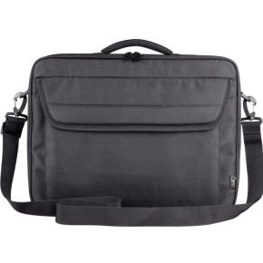 Trust Notebook Tasche ATLANTA Passend für maximal: 39,6cm (15,6 ) Schwarz