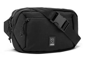 Chrome  Ziptop Waistpack - Heuptas