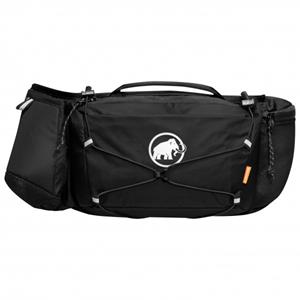 Mammut Lithium Waistpack - Hüfttasche Black 3 L
