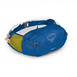 Osprey  Seral 4 - Heuptas
