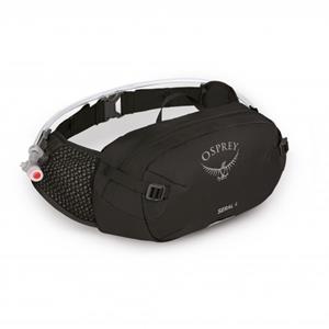 Osprey  Seral 4 - Heuptas