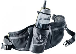 Deuter Pulse 2 - Trinkgürtel Black One Size