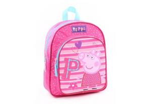 Vadobag Rugzak Peppa Pig Be Happy