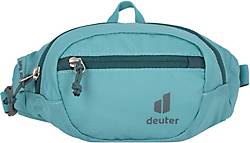 deuter, Junior Gürteltasche 18 Cm in türkis, Gürteltaschen für Damen