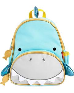 SkipHop Skip Hop Zoo Rucksack Hai