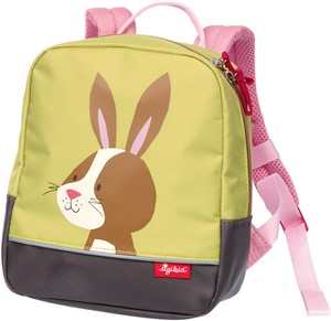 sigikid Minirucksack, Hase