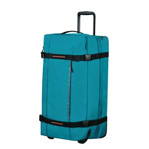 American Tourister Urban Track Reistas met wielen L Verdigris