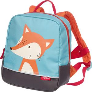 sigikid Minirucksack, Fuchs