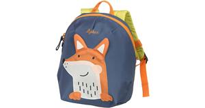 sigikid Minirucksack, Fuchs