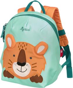 sigikid Minirucksack, Tiger