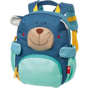 sigikid Pfötchenrucksack, Bär