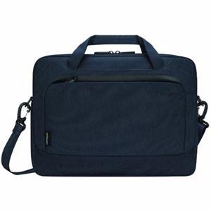 Targus laptoptas Cypress Slimcase EcoSmart 14'' (Blauw)