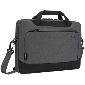 Targus laptoptas Cypress Slimcase EcoSmart 14'' (Grijs)