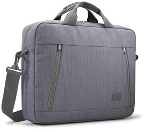 Case Logic laptoptas Huxton Attaché 14 inch (Grijs)