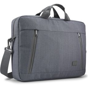 Case Logic laptoptas Huxton Attaché 15.6 inch (Grijs)