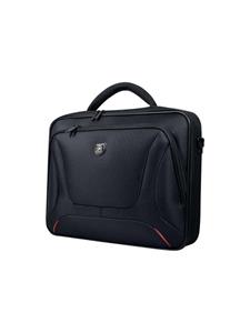 Port Courchevel Clamshell Notebook Tasche 39,62cm Metal PC